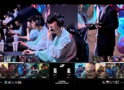 爱游戏在线-FPX翻盘TSM，CoreJJ开启传奇时刻焦点之战入围赛，引爆全场热议