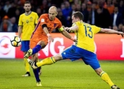 爱游戏下载-荷兰队惨遭淘汰，瑞典淘汰