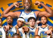 爱游戏-勇士队击败开拓者队晋级季后赛