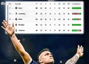 爱游戏体育-国际米兰客场击败对手，稳坐积分榜前列位置