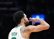 爱游戏tv-凯尔特人轻取掘金，塔图姆全场高分的简单介绍