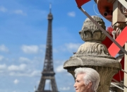 爱游戏-南非游泳冠军迎来好运！实现梦想