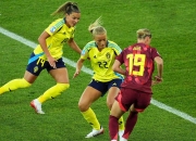 爱游戏入口-瑞士轻松击败瑞典，挺进欧锦赛半决赛