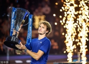 爱游戏官方入口-ATP总决赛翻盘戴维斯杯，兹维列夫带队取胜的简单介绍