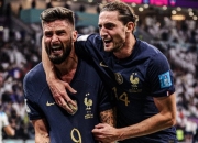 爱游戏体育-秘鲁鏖战法国，格列兹曼送出助攻