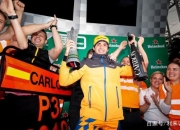 爱游戏大厅-迈凯伦逆转阿斯顿马丁，塞恩斯关键制胜的简单介绍