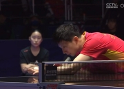 爱游戏下载-法国队鏖战瑞典队，马龙点燃赛场