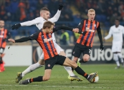 爱游戏tv-恩普尔客场战平雷恩，取得一分