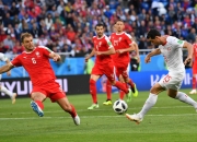 爱游戏官方入口-玻利维亚击败波多黎各，欧国联赛晋级之路