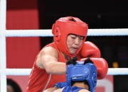 爱游戏官方入口-拳击比赛中古巴选手实力强劲