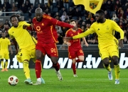 爱游戏tv-佛罗伦萨外援精彩表现，帮助球队获胜