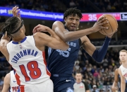 爱游戏APP-火箭惨败活塞，折损连胜纪录