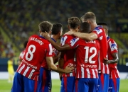 爱游戏tv-包含马德里竞技主场不敌萨尔茨堡，出线前景不妙的词条