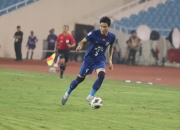 爱游戏在线-河内FC抢眼表现，小组出线形势明朗