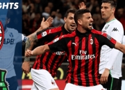 爱游戏官方入口-关于AC米兰中场组织稳健，球队显得更加成熟的信息