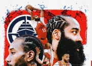 爱游戏下载-快船击败灰熊，乔治伦纳德双塔火力全开带队取胜