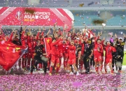 爱游戏下载-亚洲女足比赛中，中国队斩获胜利