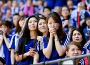 爱游戏入口-欧国杯赛场精彩纷呈，引爆球迷热情