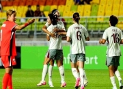 爱游戏在线-包含美国女足表现亮眼，稳定实力占据领先的词条