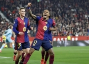 爱游戏下载-马略卡客场大胜皇家社会，豪取三分