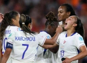 爱游戏娱乐-非洲女足比赛掀起热潮，球迷狂热