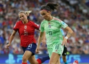 爱游戏大厅-意大利女足队在比赛中实力卓越