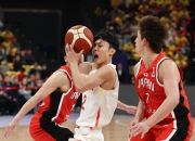 爱游戏娱乐-热血战斗！亚洲赛场上的激烈角逐