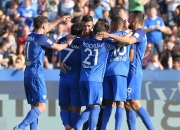 爱游戏在线-巴黎圣日耳曼客场惜败斯特拉斯堡