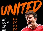 爱游戏下载-关于曼联铁桶防线展现非凡：守门如铁冲刺冠军梦的信息