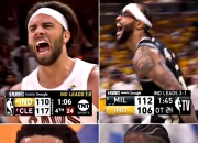 爱游戏在线-雄鹿队在比赛中发挥出色，取得了关键胜利