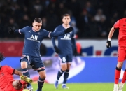 爱游戏在线-巴黎圣日耳曼豪取法国杯强，轻松击败圣埃蒂安的简单介绍