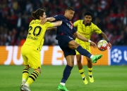 爱游戏下载-利菲尔德实力夺得反击战，战胜多特蒙德