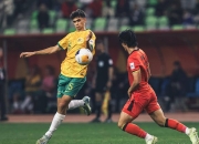 爱游戏下载-澳大利亚的精英球员在场上展现实力