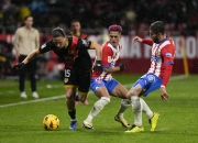 爱游戏下载-巴萨客战瓦伦西亚，胜算几何？