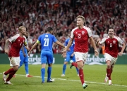 爱游戏-丹麦备战欧锦赛，对决土耳其