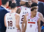 爱游戏下载-广东不敌山东，将球队重心转移到下赛季