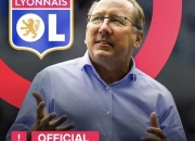 爱游戏tv-里昂球队终结连胜纪录，客场战平