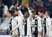 爱游戏-关于尤文图斯力争晋级，全力以赴迎接挑战的信息