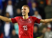 爱游戏体育-北马其顿队实力强劲，赢得晋级资格