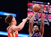 爱游戏官网-快船主帅力挺球队后卫，相信他将迎来爆发