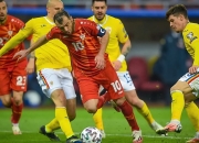 爱游戏官网-包含北马其顿逼平罗马尼亚，出线形势一片沉重的词条