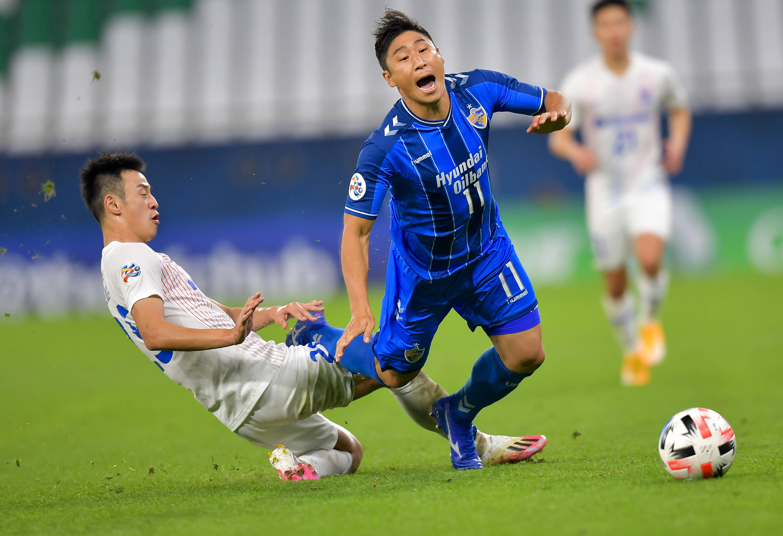 上海申花迎战东京FC，备战如何？的简单介绍