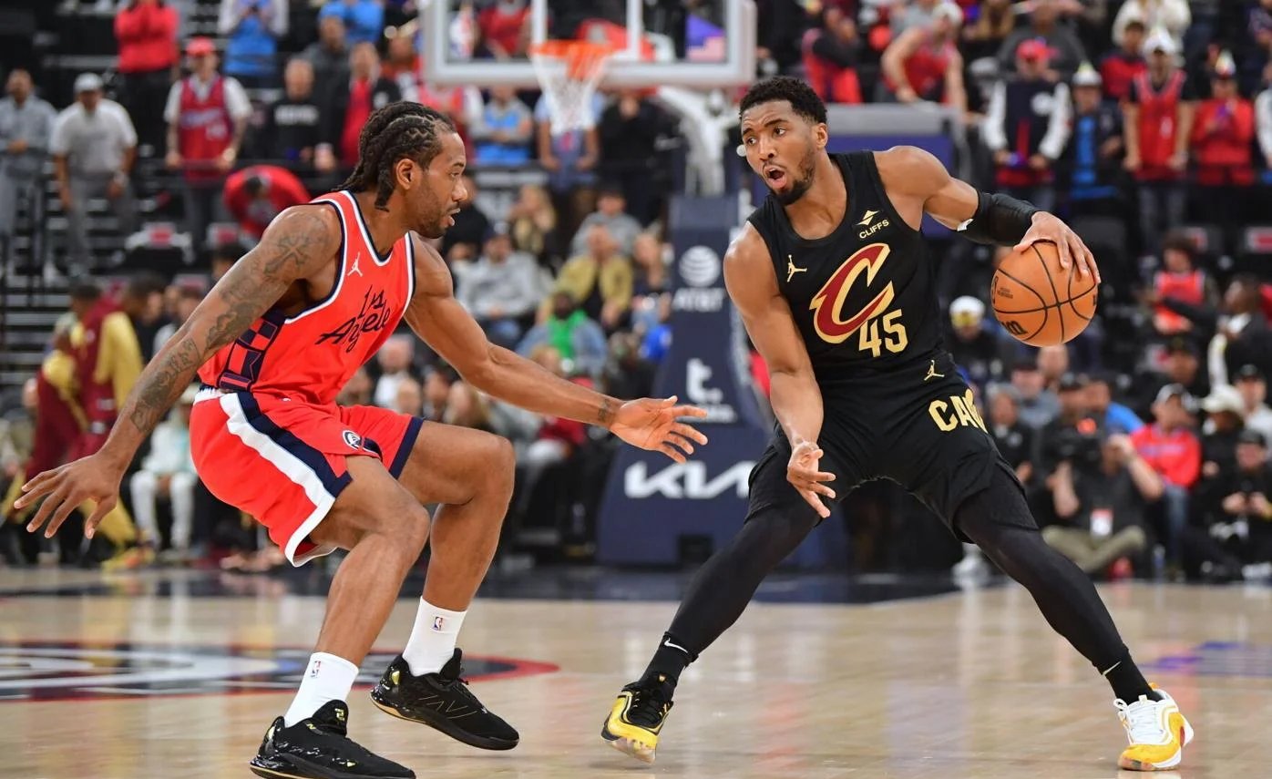 快船胜马刺终结连败，莱昂纳德复出表现抢眼的简单介绍