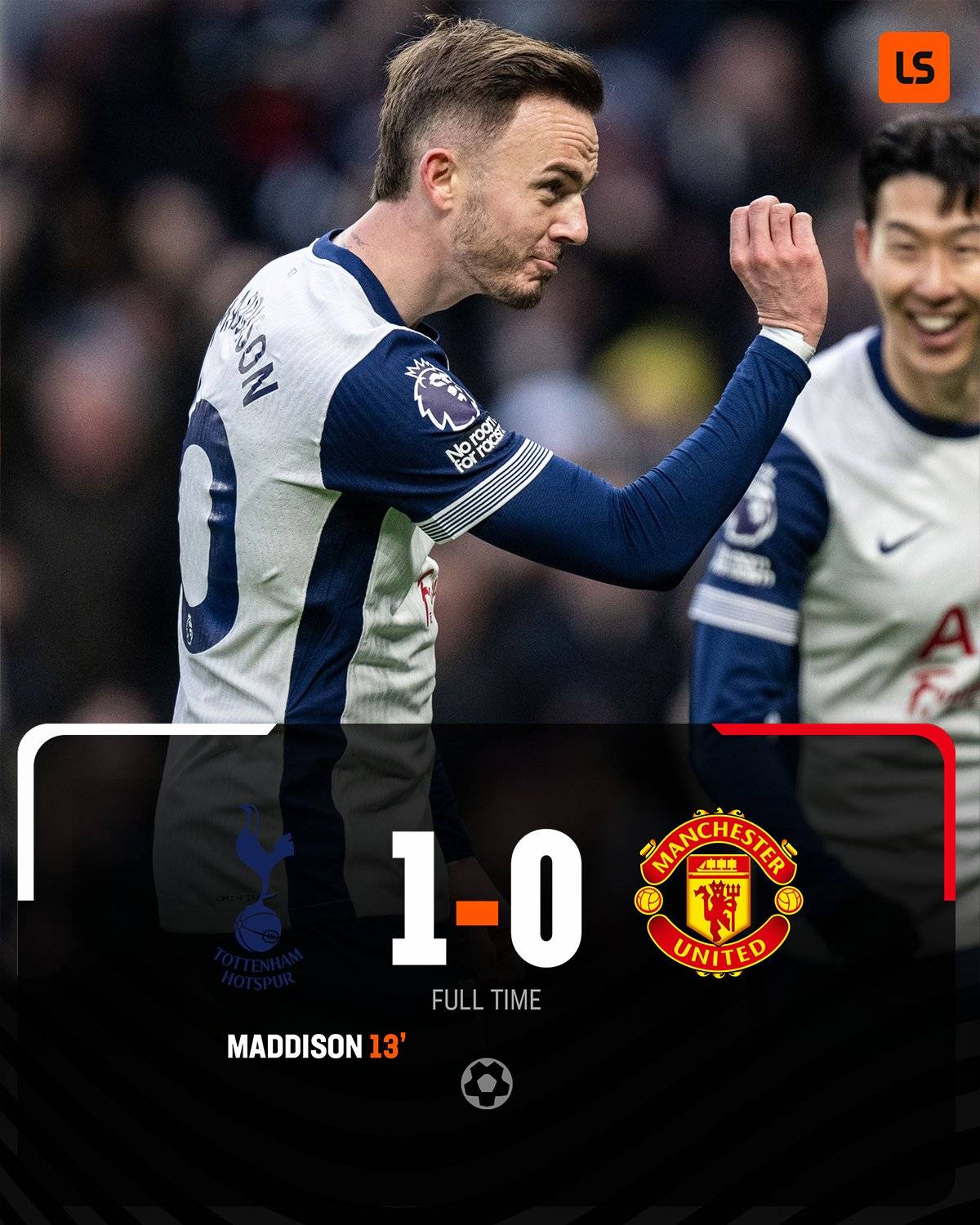 曼联客场失利，积分滑落不保