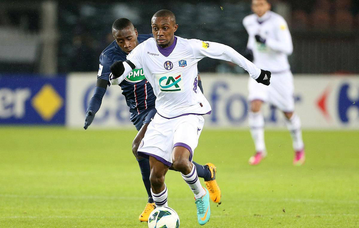 南特客场不敌图卢兹，遭遇连败困境