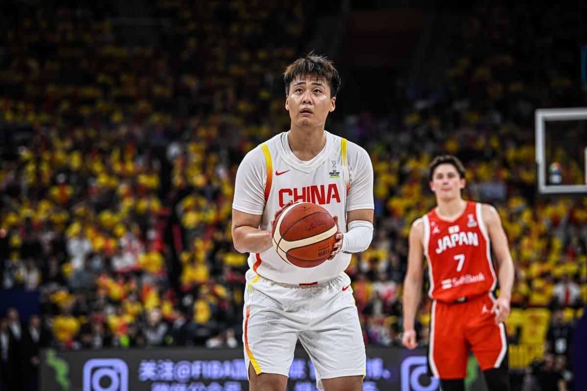 重庆男篮击败劲敌，成功晋级下一轮