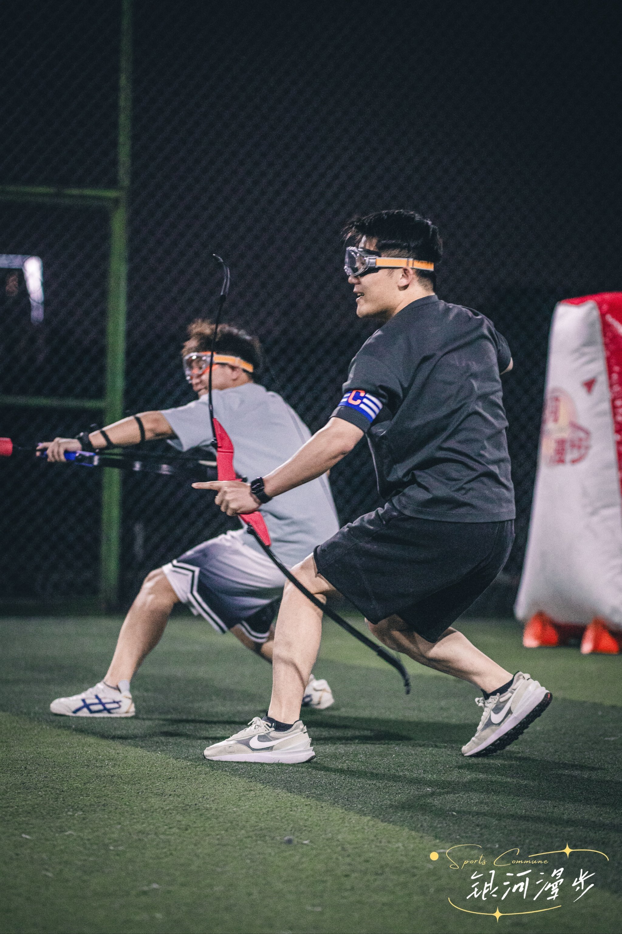 射门练习大全：精细靶心训练娴熟各种攻防的简单介绍