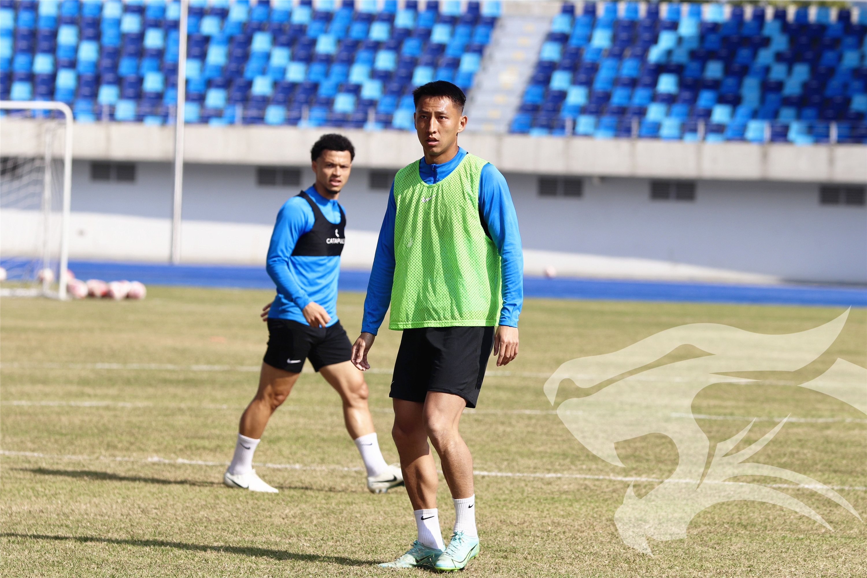 球队备战情况曝光，士气高涨备战即将开始