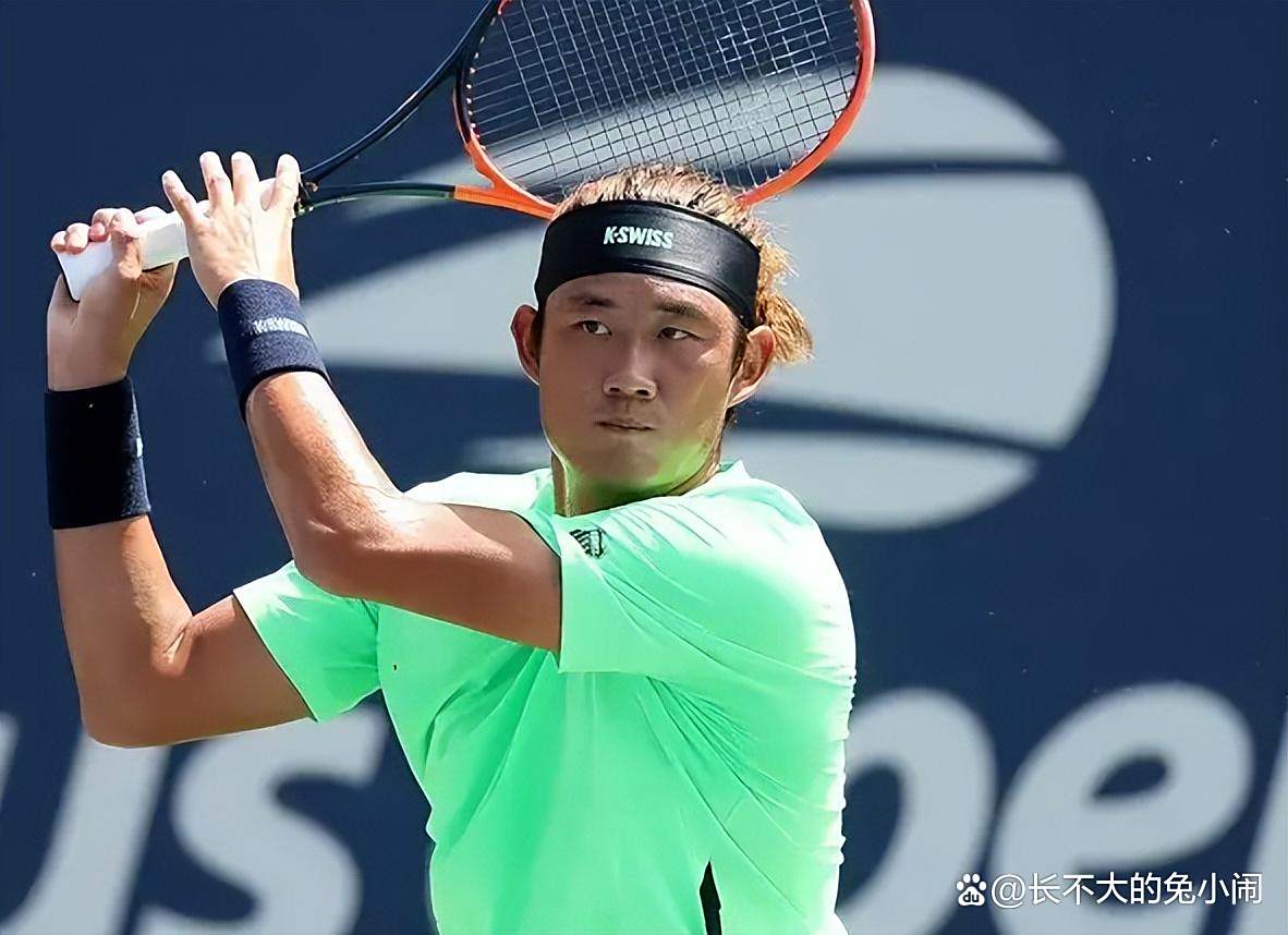 美国网球选手连胜，晋级八强