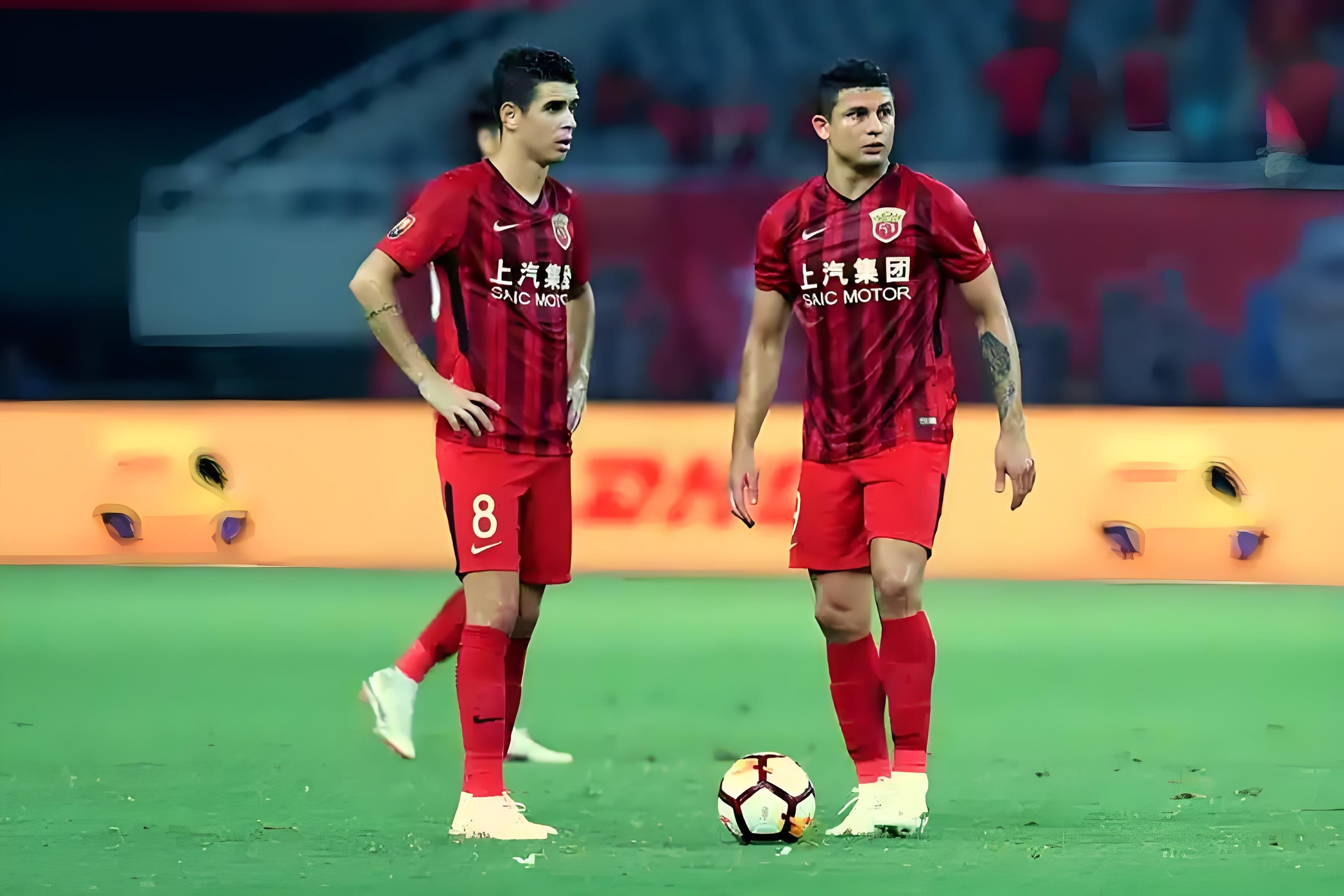 关于上海上港能否在江苏苏宁立于不败之地？的信息